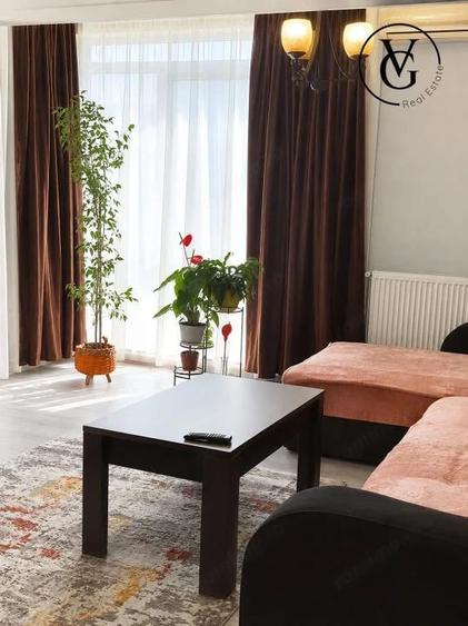 Apartament 2 camere modern - zona Campus - An Universitar - 1