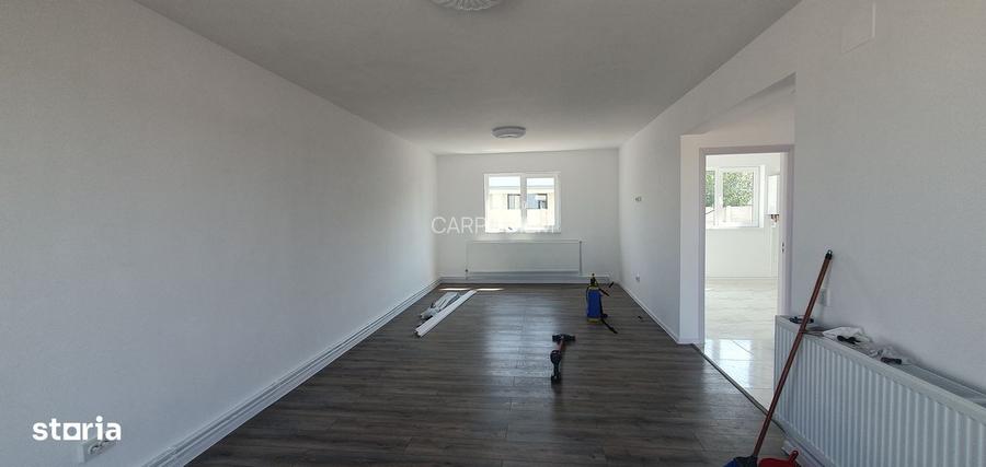 Vila P+M Noua In Albesti 4 Camere | Teren 300 Mp | 128.000