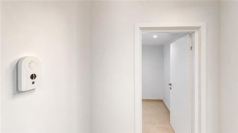 Apartament regim vila, terasa, eficienta termica, parcare, Sanpetru, Brasov - 9