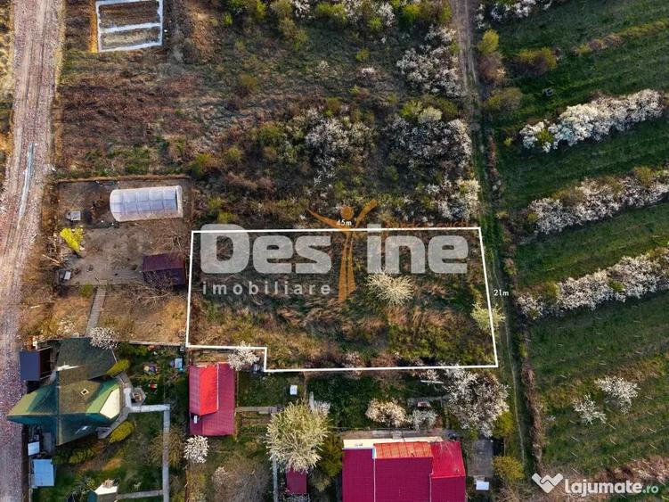 Teren în Central