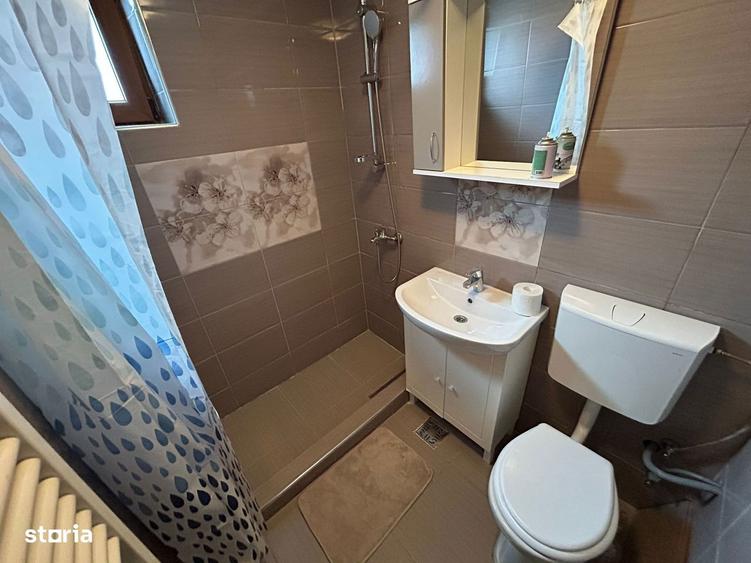 Apartament 2 camere, etaj 1 - Cugir - 1