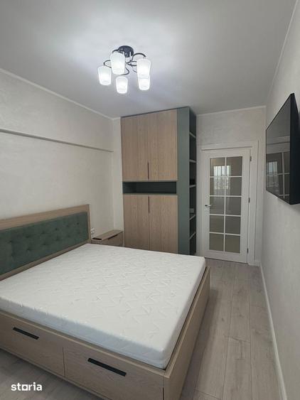 Prima inchiriere-2 camere open-space ROYAL TOWN - 3
