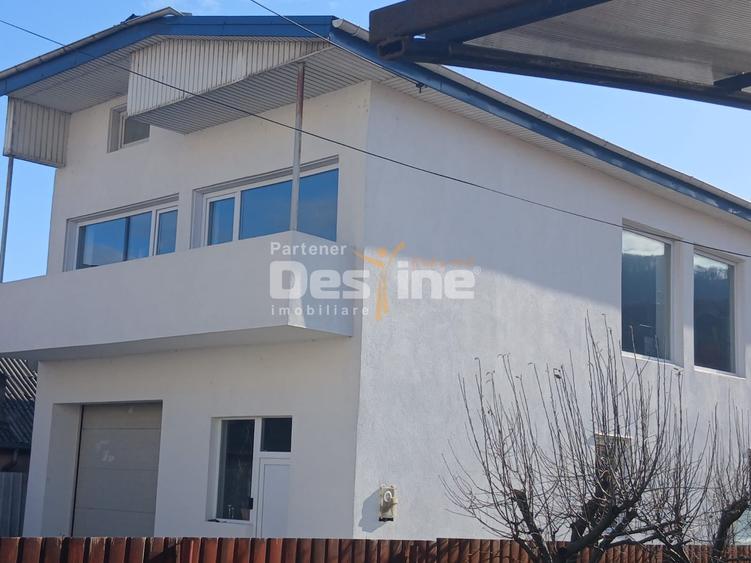 Spațiu comercial, de 336 mp, în Mărăței