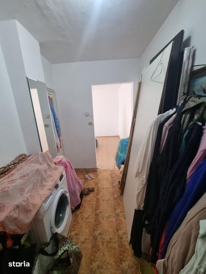 2 camere, 40 mp, etaj 4, Piata Doina - 5