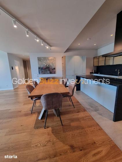 Apartament cu 5 camere în Floreasca — fotografia 3