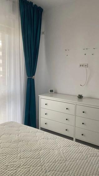 Apartament cu 2 camere decomandat în Metalurgiei