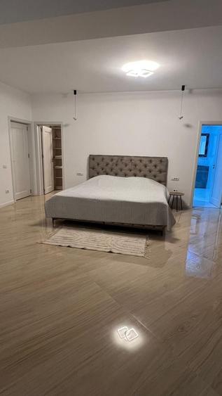 Penthouse de Lux - Design Avangardist, 2 Terase si Parcare Subterana - 2