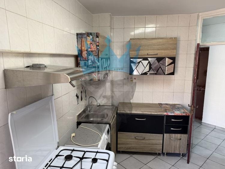 Apartament cu 3 camere în Centrul Istoric