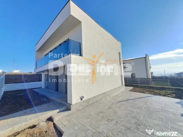 Casă cu 4 camere cu Teren 340 Mp în Miroslava