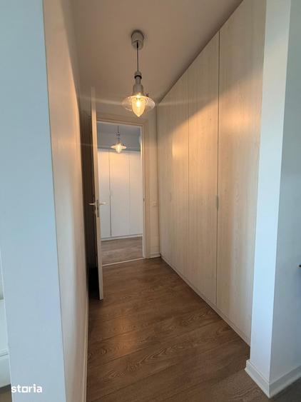 3 Camere Inchiriere Cloud 9 Residence 2 Locuri Parcare - 3