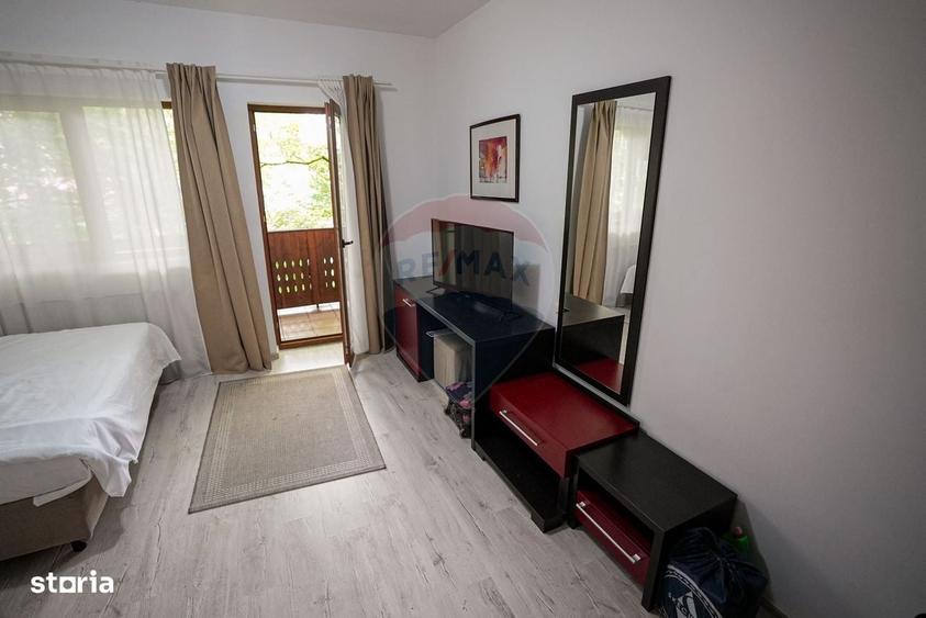 Spațiu comercial, de 860 mp, în Central