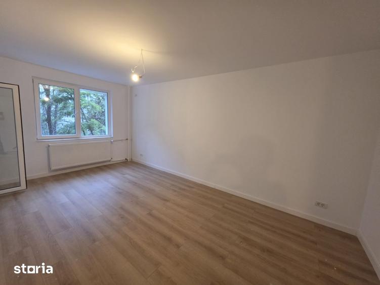 Apartament cu 3 camere în Vitan