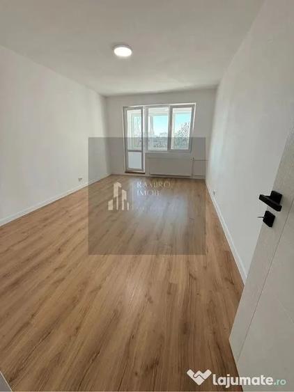 Apartament cu 3 camere decomandat în Măgurele