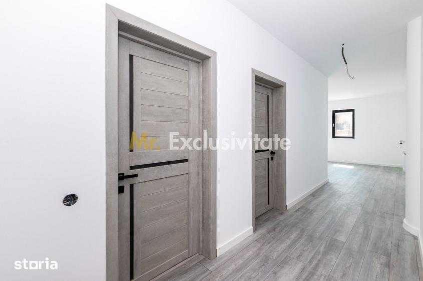 Apartament cu 2 camere în Moșoaia