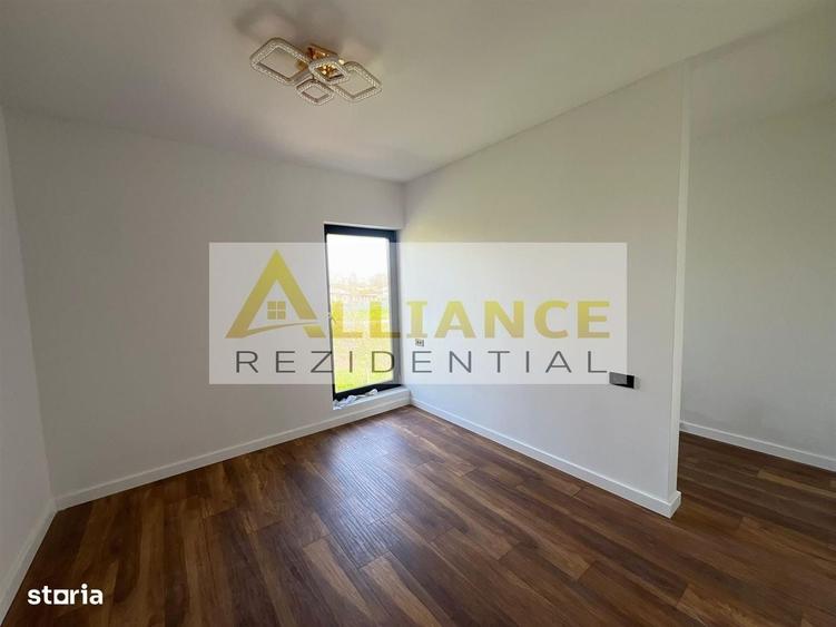 Vila Individuala - 4 camere - 3 bai-teren -320-600 M de STV - 1