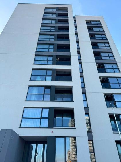 Apartament cu 2 camere semidecomandat în Sălaj