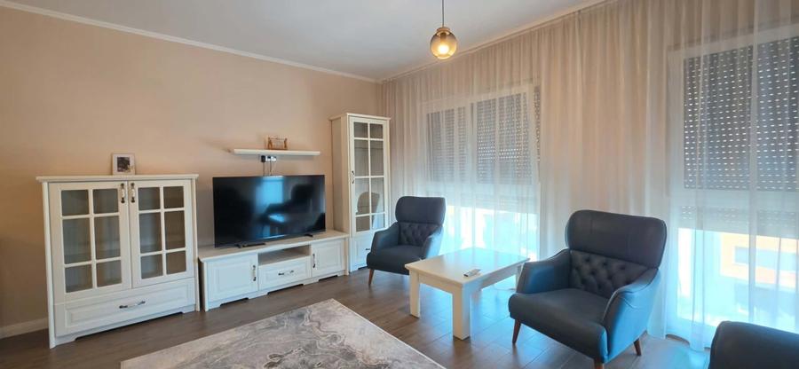 Apartament 2 camere de inchiriat | AES Residence Oradea – AP1408 - 3
