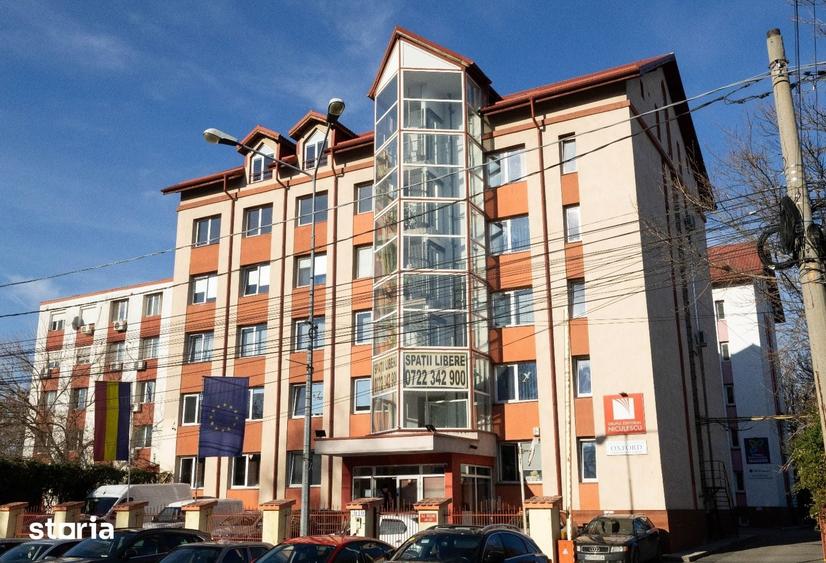 Spațiu comercial, de 540 mp, în Regie