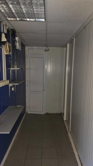 Spațiu comercial, de 50 mp, în Petros