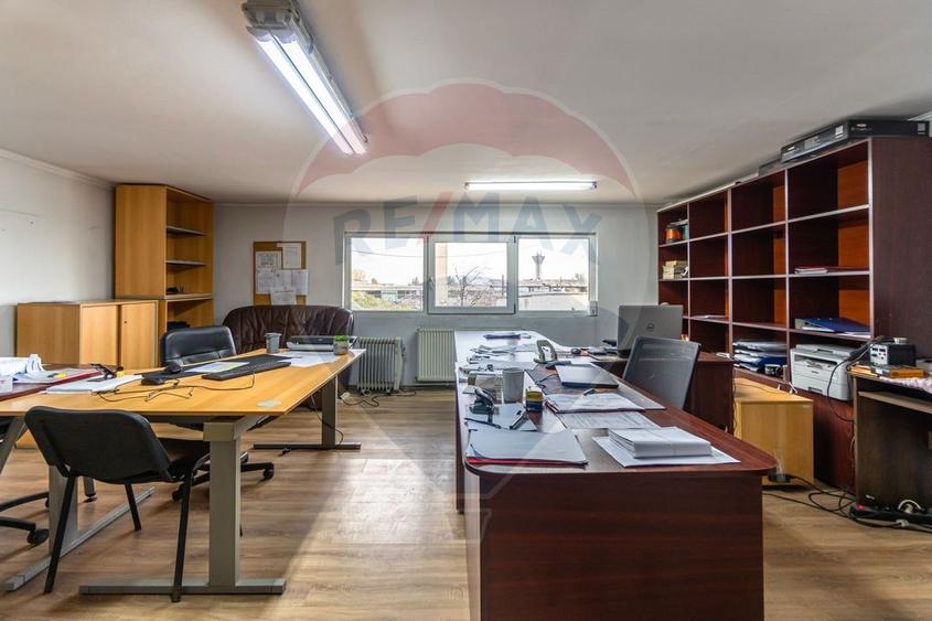 COMISION 0 | Linie ITP functionala + Service | Hala Carierei | - 3
