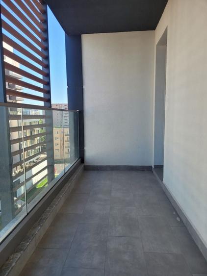 Apartament cu 2 camere decomandat în Theodor Pallady