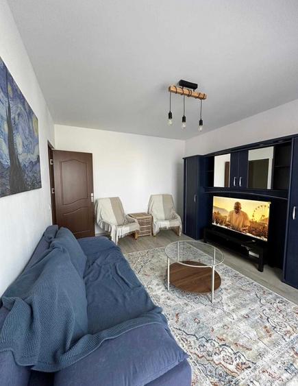 Apartament cu 2 camere decomandat în Bucureștii Noi