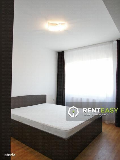 Apartament cu 2 camere decomandat în Tudor Vladimirescu