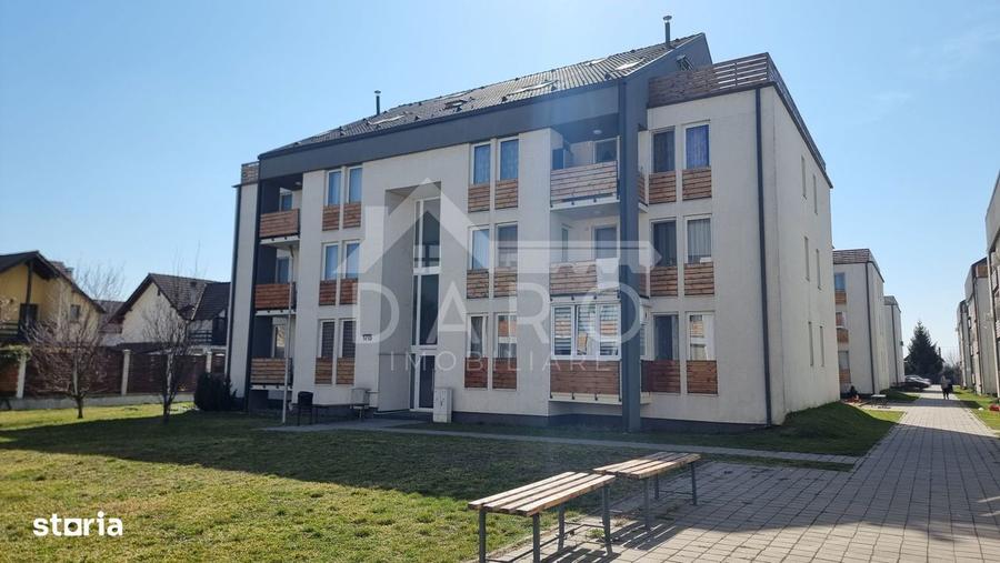 Apartament cu 2 camere decomandat în Unirii
