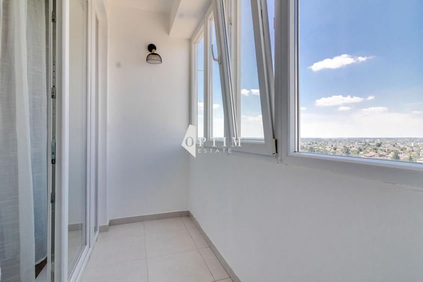 Apartament cu 2 camere decomandat, mobilat în Grivița