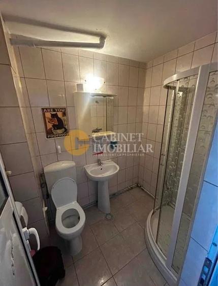 Apartament cu 2 camere în Nicolina