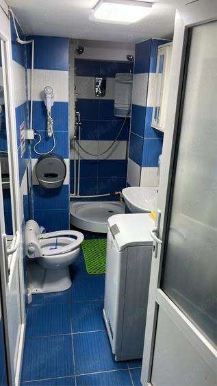 Casă cu 2 camere cu Teren 200 Mp în Central