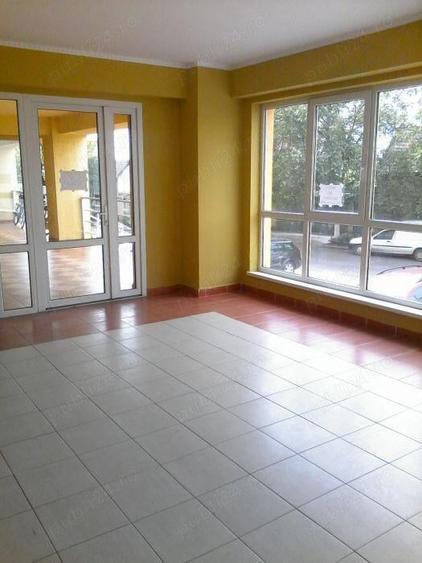 Spațiu comercial, de 92 mp, în Central
