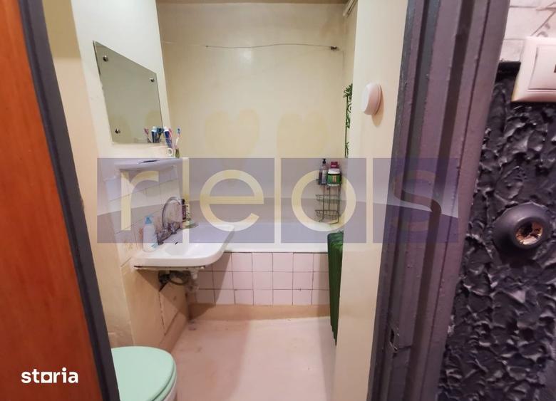 DE VANZARE 2 CAMERE LUJERULUI METROU 3 MINUTE IDEAL INVESTITIE - 5