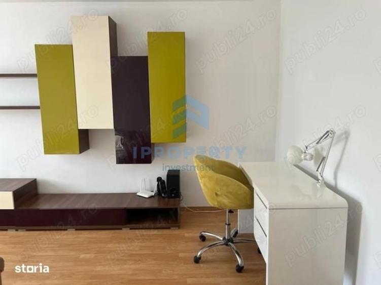 Apartament 2 Camere Berceni Aparatorii Patriei Etaj 7 - 1
