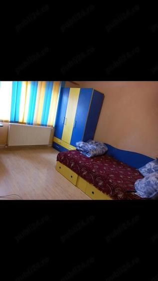 Apartament cu 2 camere decomandat în Dorobanți