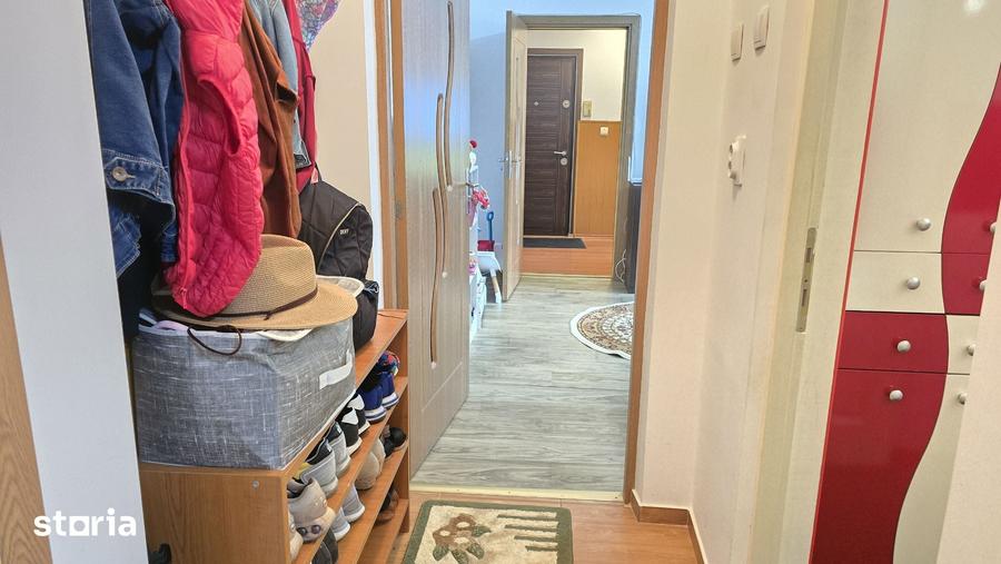 Apartament cu 2 camere în Gojdu