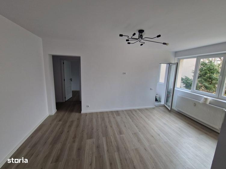 Apartament cu 3 camere în Giulești