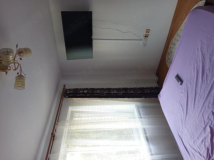 Apartament cu 2 camere decomandat în George Enescu