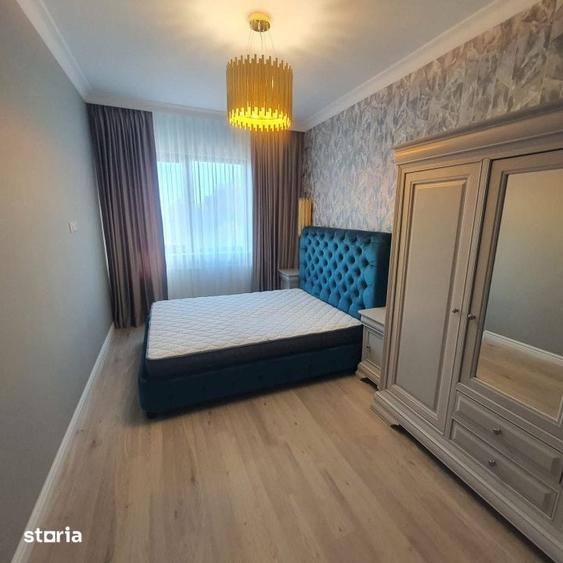Apartament 2 camere Central, bloc nou - 11