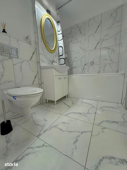 Apartament cu 2 camere în Delfinariu