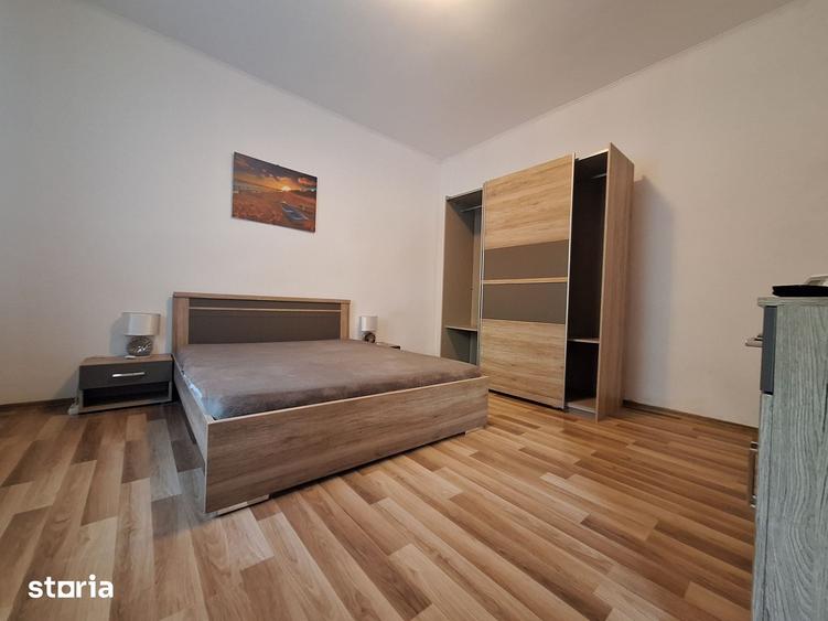 Garsonieră în Iosefin