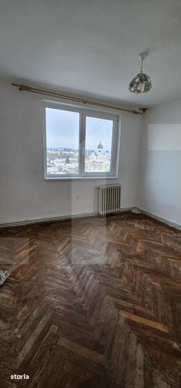 Apartament 2 camere, zona centrala, lift -Sf.Gheorghe - 3
