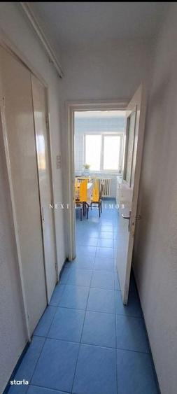Apartament cu 2 camere în Trivale