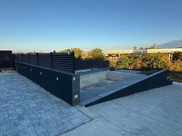 Casă cu 4 camere în Băile Felix