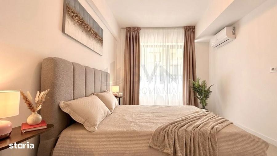 Apartament cu 2 camere Pipera parcare inclusa - 7