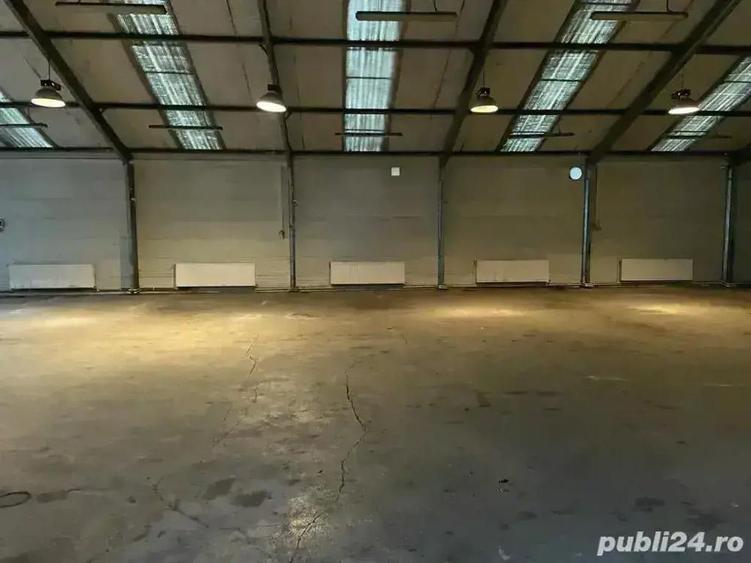 Spațiu comercial, de 500 mp, în Central