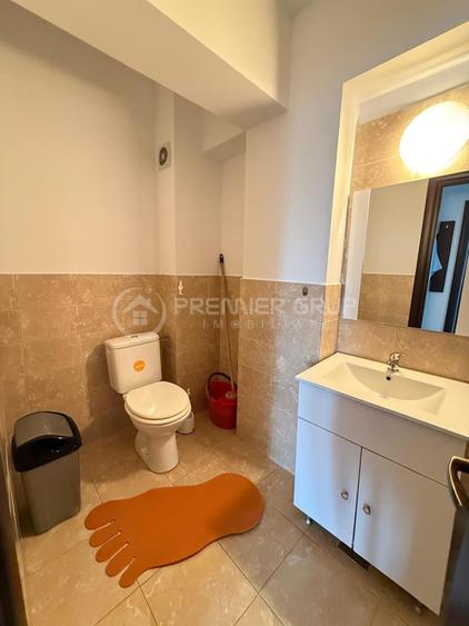Apartament cu 2 camere decomandat în Păcurari