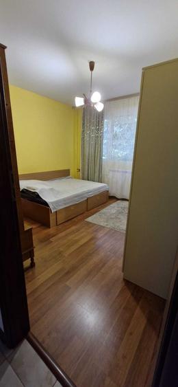 Inchiriez apartament 2 camere Drumul Taberei de la 1 sept - 7