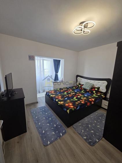 Apartament 3 camere mobilat utilat disponibil imediat - 5