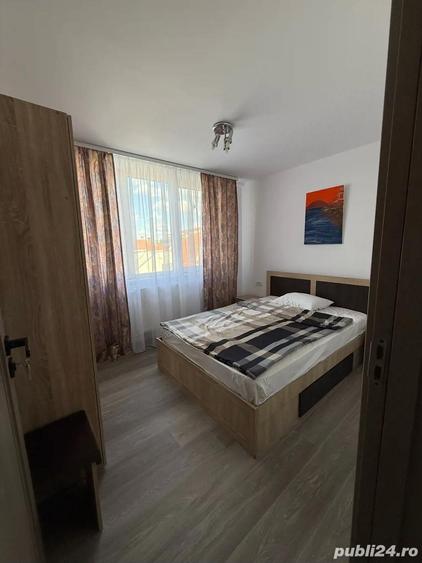Apartament cu 3 camere în Ultracentral